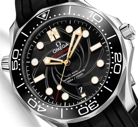 new omega 007 watch|Omega Watch 007 price.